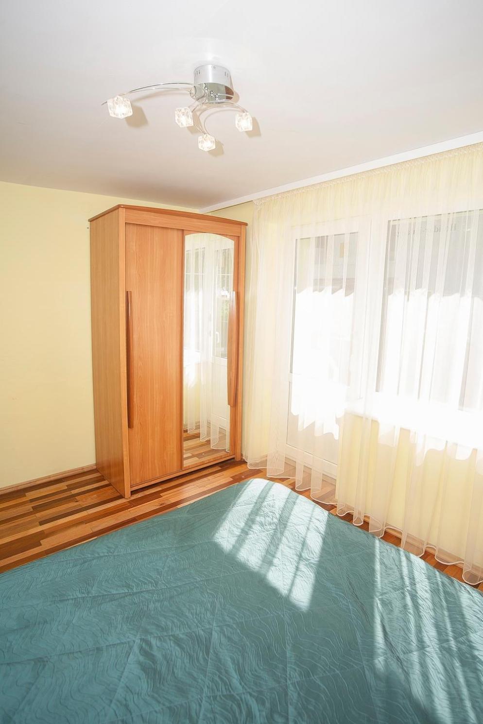 Holiday Palanga Sea Sideアパートメント 部屋 写真